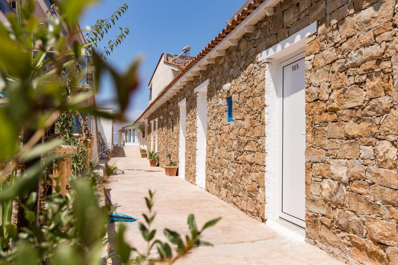 Halkidiki Greek Pride Seafront Hotel Skala Fourkas Room photo